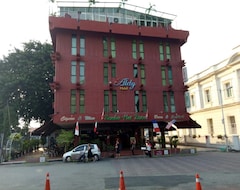 Aldy Hotel (Malacca, Malezya)