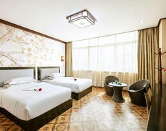 Khách sạn Nanxun super yue business hotel (Huzhou, Trung Quốc)