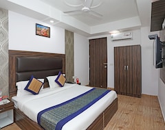 OYO 10795 Hotel RS Residency (Delhi, India)