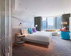 Khách sạn W Brisbane (Brisbane, Úc)