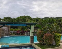Green Aa Garden Resort (Sikatuna, Philippines)