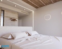 Koko talo/asunto Sirin Luxury Suites Groundfloor (Charaki, Kreikka)
