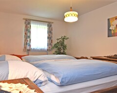 Hotel Beautiful Ground Floor Flat With Private Terrace In The Bavarian Forest (Waldkirchen, Germany)