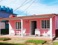 Toàn bộ căn nhà/căn hộ Casa Julia Y Rote (Pinar del Rio, Cuba)