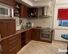 Casa/apartamento entero Apartament Spatios In Timisoara (Timişoara, Rumanía)