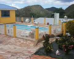 Hotel Résidence Bel'Bay (Les Trois-Îlets, French Antilles)
