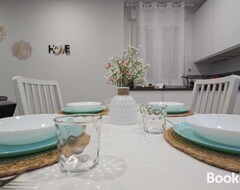 Toàn bộ căn nhà/căn hộ Viana Apartamento Moderno Y Reformado Con Wifi (Bilbao, Tây Ban Nha)