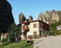 Hotel Guesthouse Sotiriou (Kastraki, Grækenland)