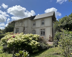 Hele huset/lejligheden Belle Vue (Clasville, Frankrig)