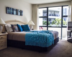 Aparthotel Oceanside Resort & Twin Towers (Mount Maunganui, Nueva Zelanda)