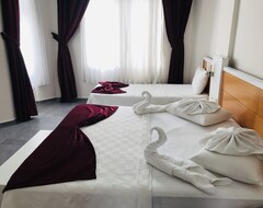Babil Butik Hotel (Antalya, Tyrkiet)