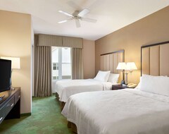Hotel Homewood Suites by Hilton Reading (Wyomissing, USA)