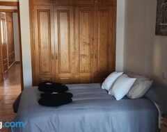 Cijela kuća/apartman Villa La Bufona (Arrecife, Španjolska)