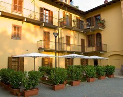Khách sạn Villa Scati Bed and Breakfast (Melazzo, Ý)