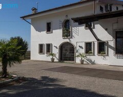 Toàn bộ căn nhà/căn hộ Tenuta Paravano (Aiello del Friuli, Ý)
