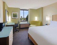 Holiday Inn San Jose-Silicon Valley, An Ihg Hotel (San Jose, ABD)