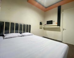 Hotelli Homestay Srikandi Syariah Dieng RedPartner (Wonosobo, Indonesia)