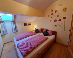 Casa/apartamento entero Ferienwohnung/app. Für 4 Gäste Mit 50m² In Kochel Am See (Jachenau, Alemania)