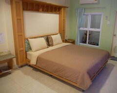 Bed & Breakfast Ploy Resort - Nangrong (Buriram, Tailandia)