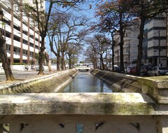 Hotel ibis Santos Gonzaga Praia (Santos, Brasilien)