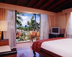 Khách sạn Hotel Samui Peninsula (Bo Phut Beach, Thái Lan)