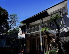 Khách sạn Kiyan Teges House (Ubud, Indonesia)