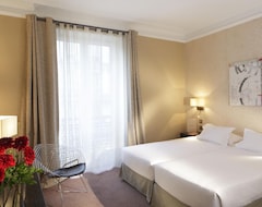 Hotel Hôtel Londres Et New York - Teritoria (París, Francia)