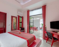 Hotel Bali Ginger Suites & Villa (Seminyak, Indonesia)