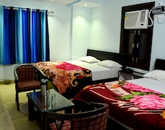Hotelli Oyo 6880 Near Har Ki Pauri (Haridwar, Intia)