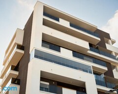 Toàn bộ căn nhà/căn hộ Amendola - Elegant Suite Apartment (Bari, Ý)