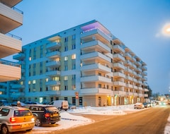 Hele huset/lejligheden Visento Apartments Zachodnia 2G (Bialystok, Polen)