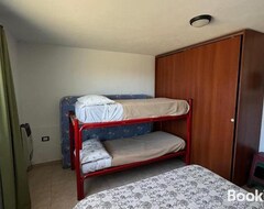Entire House / Apartment Balcones De Nono (Nono, Argentina)