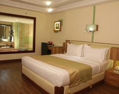 Hotel Gokulam Park & Convention Center (Kochi, India)