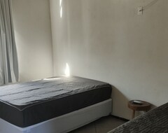 Casa/apartamento entero Veraneio Apuque- Apartamento P/ Temporada Entre IlhÉus E ItacarÉ Ba (Uruçuca, Brasil)