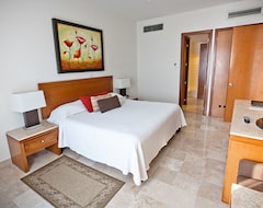 Hotel Two Bedroom At The Sea Garden, Mazatlan (Mazatlan, Mexico)