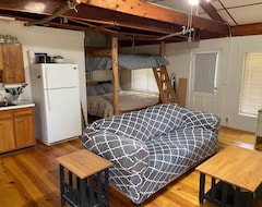 Cijela kuća/apartman Cozy Cabin At Brier Creek (Park City, Sjedinjene Američke Države)