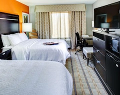 Hotel Hampton Inn and Suites Columbus, MS (Columbus, Sjedinjene Američke Države)