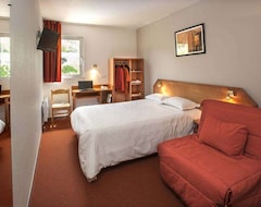 Khách sạn Brit Hotel Deltour Confort Mende (Mende, Pháp)