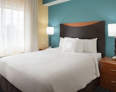 Hotel Fairfield Inn & Suites Minneapolis Bloomington/Mall of America (Bloomington, USA)