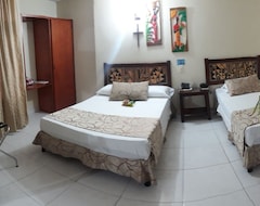 Khách sạn Hotel Tumburagua Inn Ltda (Neiva, Colombia)
