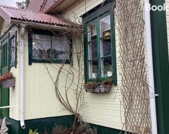 Toàn bộ căn nhà/căn hộ Holiday Home Haverud (Mellerud, Thụy Điển)