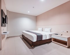 Super Oyo Collection O Hotel Igloo (Bekasi, Endonezya)