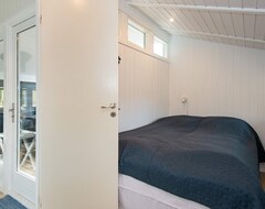 Casa/apartamento entero Serene Holiday Home In RØmØ With Sauna (Havneby, Dinamarca)