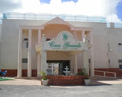 Khách sạn Hotel Casa Grande Airport (Bridgetown, Barbados)