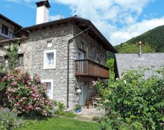 Toàn bộ căn nhà/căn hộ Vacation Home Casa Gardenia (nat361) In Valli Del Natisone - 8 Persons, 3 Bedrooms (San Leonardo, Ý)