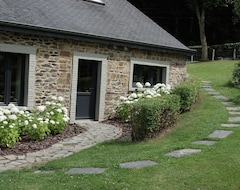 Cijela kuća/apartman Character House With A Large Garden In A Quiet Area (Rochefort, Belgija)