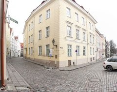 Casa/apartamento entero Rataskaevu Guest Apartment In The Centre Of Historical Old Town Of Tallinn (Tallin, Estonia)
