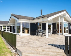 Toàn bộ căn nhà/căn hộ 5 Star Holiday Home In Sydals (Augustenborg, Đan Mạch)
