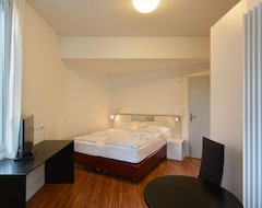 Casa/apartamento entero Swiss Star California - Self Check-In (Zúrich, Suiza)