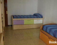 Cijela kuća/apartman Apartamento Marina (Salou, Španjolska)